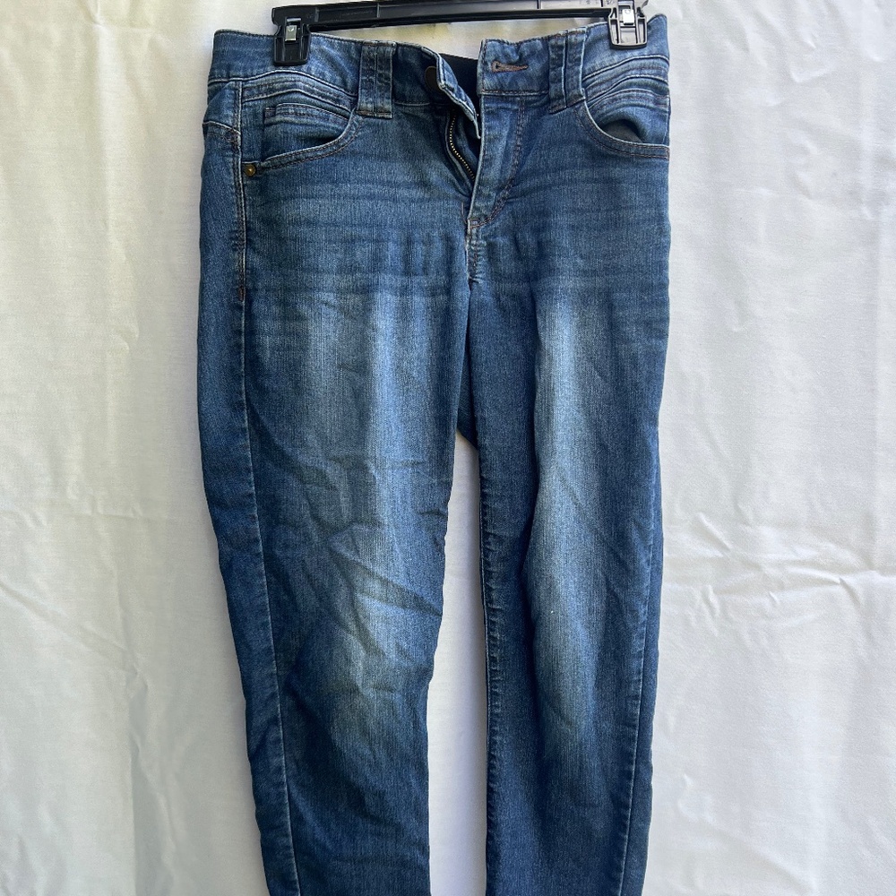 Democracy Ab Technology Womens Jeans